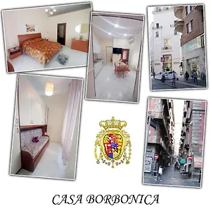 Casa Borbonica Napoli