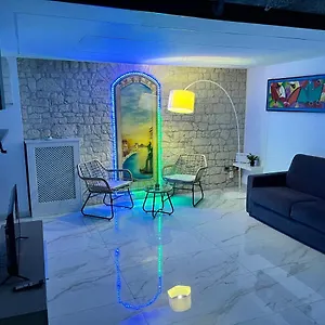 Casa Esmeralda Napoli