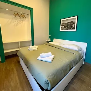 A Casa Di Pupa Napoli