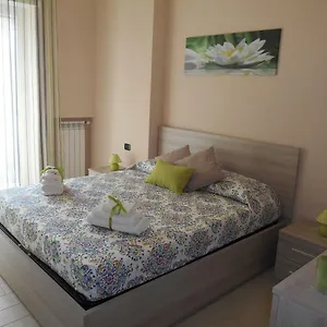 La Collina Di Parthenope Napoli