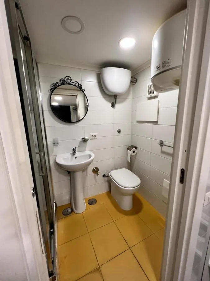Apartment B&B Luna Rossa Naples